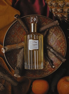 ＃现货＃Grossmith 格罗史密斯 Shem-el-Nessim 细嗅微风  EDP