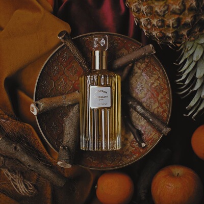 ＃现货＃Grossmith 格罗史密斯 Shem-el-Nessim 细嗅微风  EDP