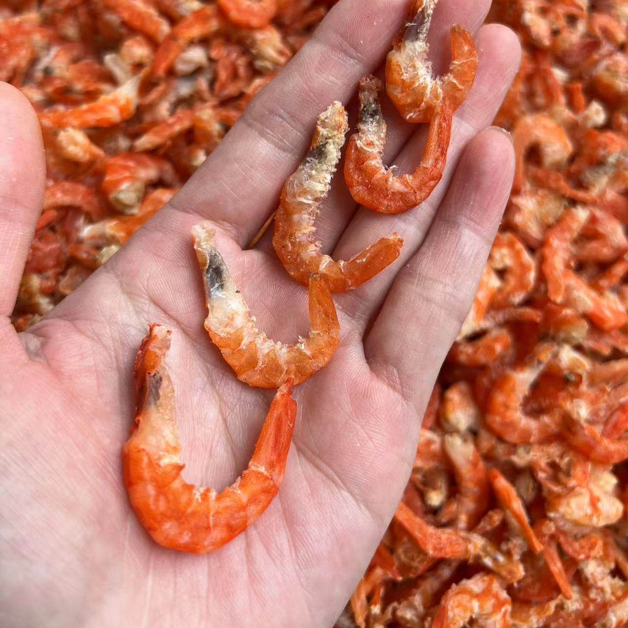 海明虾米 野虾仁 本港虾米 零食虾仁干250克,水产肉类/新鲜蔬果/熟食,虾干,淘宝优惠券,粉丝福利购,淘宝优惠卷