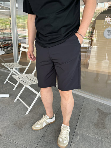 大依无忧短裤弹力简约