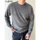 男装 冬季 新款 大依无忧大码 羊毛混纺打底针织衫 胖人宽松套头毛衣