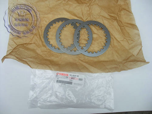 天剑ybr125钢片离合器