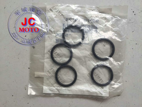 天剑机油尺ybr戟125油封o型环