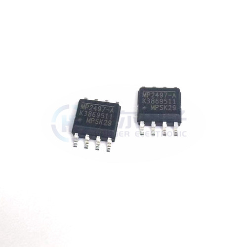 MPS/美国芯源芯片MP2497GN-A