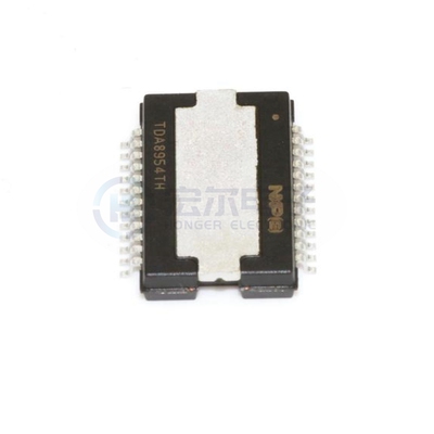 NXP音频功放ic原装进口TDA8954TH