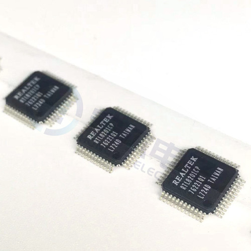REALTEK芯片RTL8201CP-VD-LF
