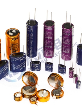 组合型法拉电容5.5V0.5F1F1.5F2F2.5F4F5F7.5F10F15F20F25F