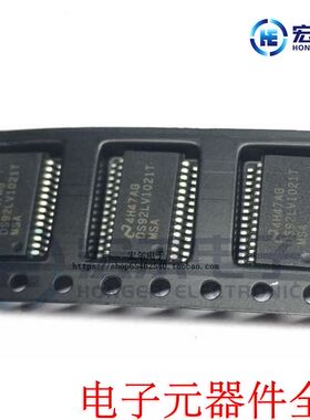 【只做原装】DS92LV1021TMSA SSOP-28 原装进口IC芯片 电源芯片IC