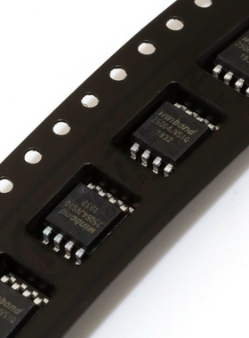 全新原装W25Q128FVSSIG W25Q64JVSSIQ W25Q32BV W25Q16W25Q80DV