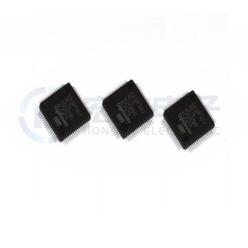 微控制器STM32F103C8T6 RET6 CBT6 RCT6 VGT6 VET6 ZET6