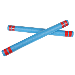 拳击棒靶躲闪训练器散打搏击泡沫手靶反应棒棍棒速度泰拳成人儿童