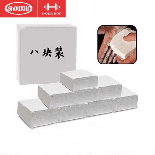 镁粉块力量举体操篮球防滑粉