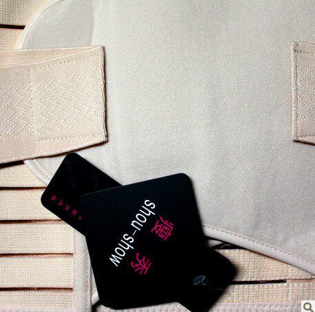 Corset 3387-1 en spandex - Ref 674876 Image 5