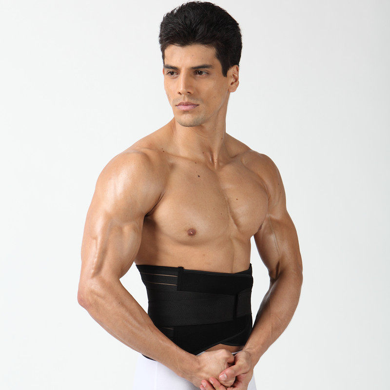 Corset 3387-1 en spandex - Ref 674876 Image 4