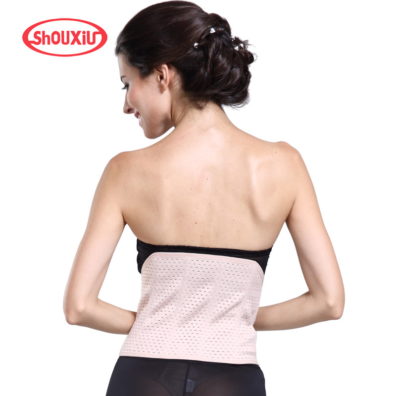 Corset SHOUSHOW en spandex - Ref 673497 Image 3