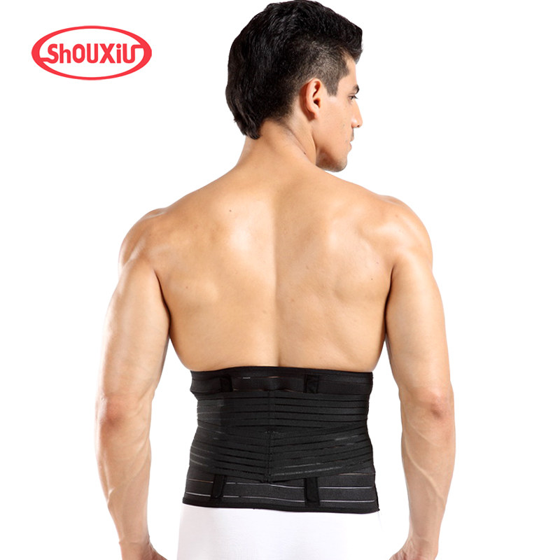 Corset 3387-3 en nylon - Ref 671465 Image 3