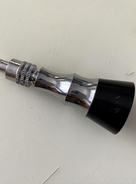 鱼跃玉兔通用听诊器配件钟型听头可听中低音质心音和嗡声