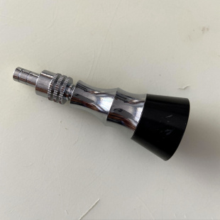 鱼跃玉兔通用听诊器配件钟型听头可听中低音质心音和嗡声