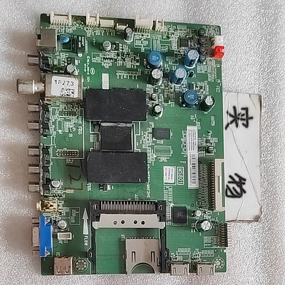 TCL L42E5300D主板40-1MS801-MAF2HG屏LVF420PD1LAD9W00