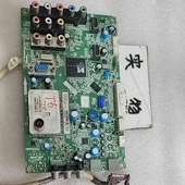 MS4800 TCL C37E320B主板40 MAD2XG屏T370HW03