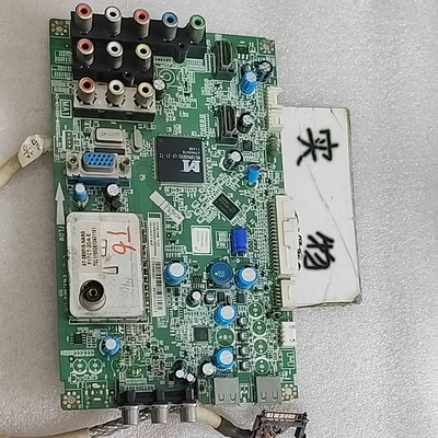 TCL C37E320B主板40-MS4800-MAD2XG屏T370HW03