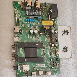 康佳43U60主板35020376配屏72003112YT 3112YT