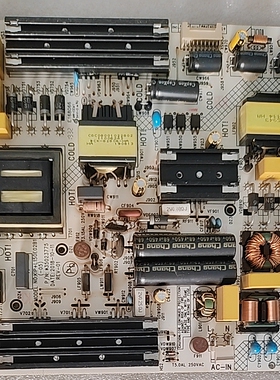 康佳G58U U58K5 LED58G30U B58U 58G2U电源板35023775 34023402