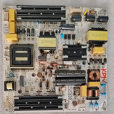 康佳G58U U58K5 LED58G30U B58U 58G2U电源板35023775 34023402