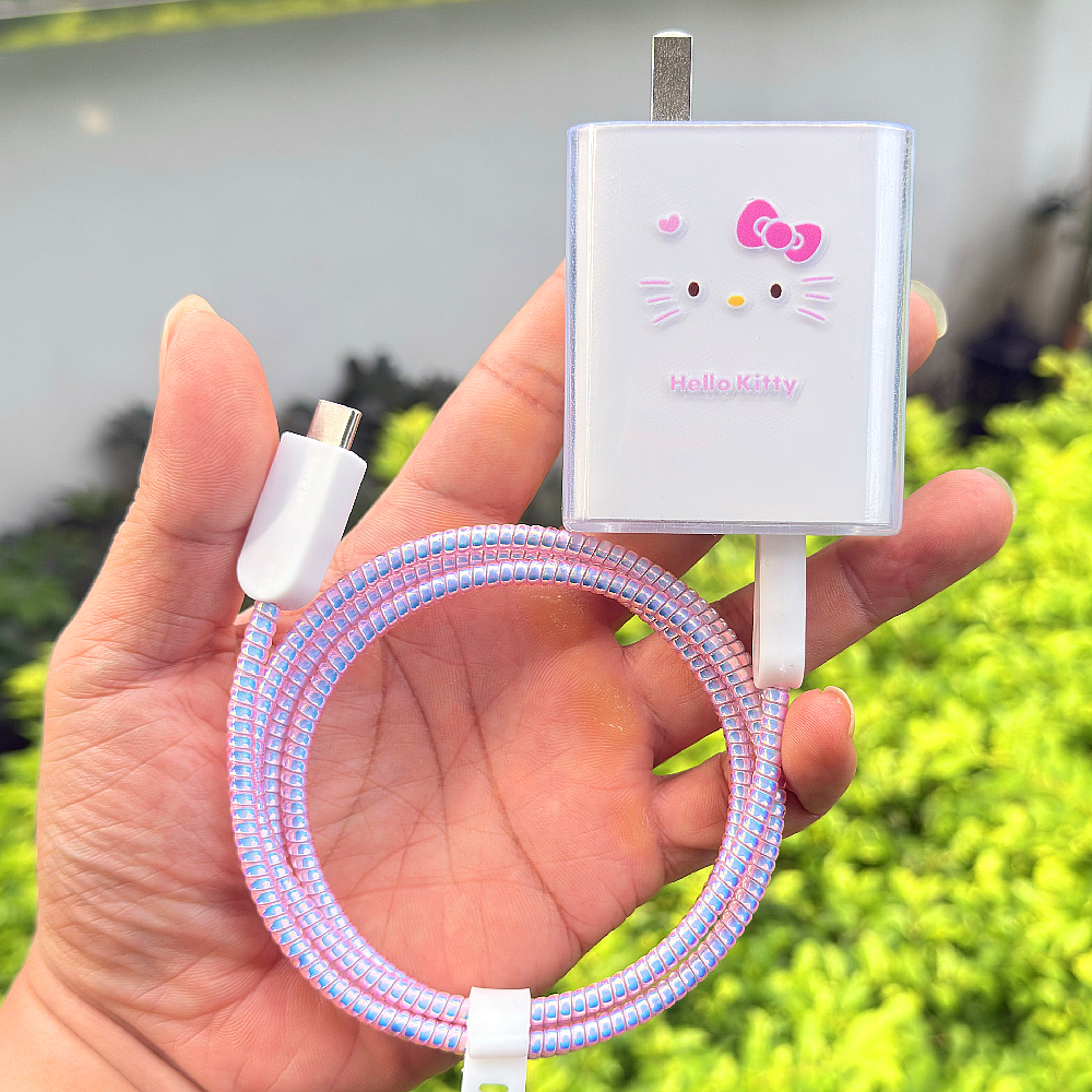 适用一加15 13 T 12 Ace6 Ace5 pro数据线保护套100W 120W壳绕绳,3C数码配件,充电器保护套,淘宝优惠券,粉丝福利购,淘宝优惠卷