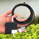 Air充电器70W电源M5 苹果MacBook pro M4数据线保护套M3缠绕绳