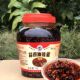 食品蒜香味油辣椒油辣子辣椒油红油泼调味料凉拌牛羊肉粉辣椒油
