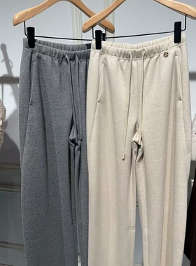 真我永恒2025冬款镰刀裤2544C15094吊799