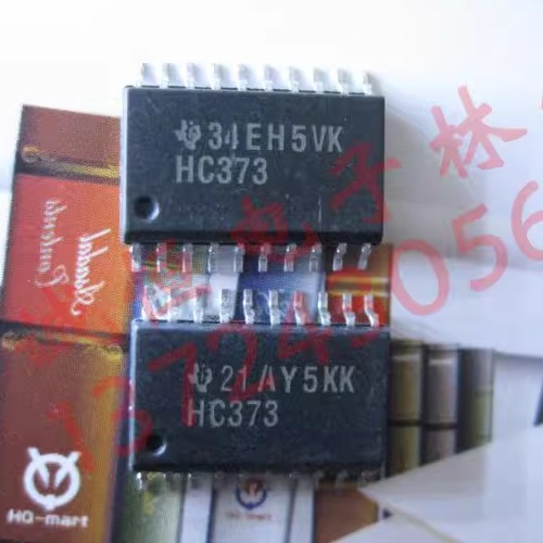 SN74HC373DW    HC373  SN74HC373DW    HC373 SOP20
