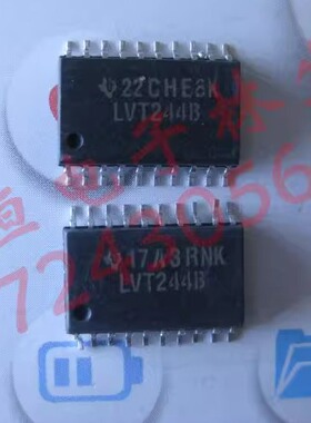 LVT244B 现货74LVT244B 进口SN74LVT244BDW  SOP7.2