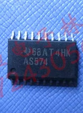 AS574  74系列贴片SOP7.2   SN74AS574DW  sop-20