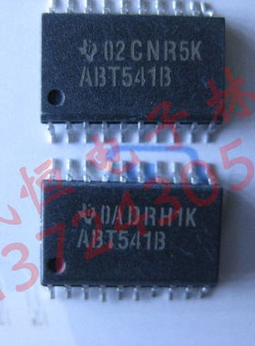 ABT541B贴片74ABT541B 现货全新 SN74ABT541BDW SOP-20