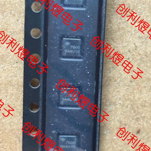 7506 AON7506 原装进口现货 QFM