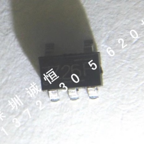 7Z26F 原装SOT23-5 正品现货 原装正品现货