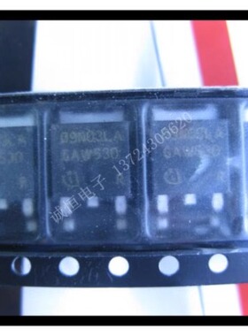 09N03LA主板 场效应管090N03L   SOT252 09N03LA主板