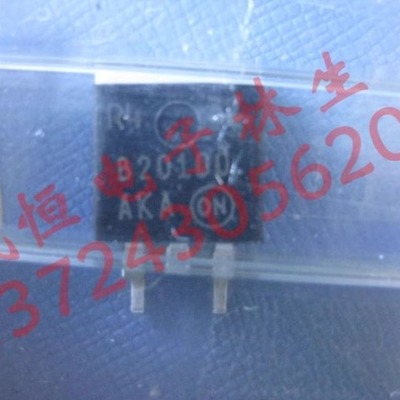 B20100   TO-263  MBRB20100CT 全新