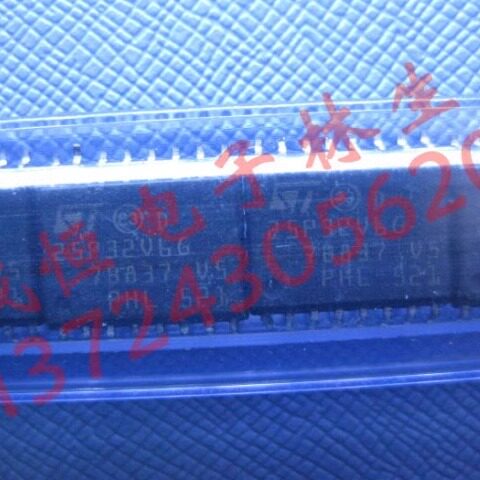 25P32V6G   SOP16  存储器进口ST 全新
