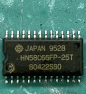 HM58C66FP-25T   进口现货  HM58C66FP-25T  SOP28