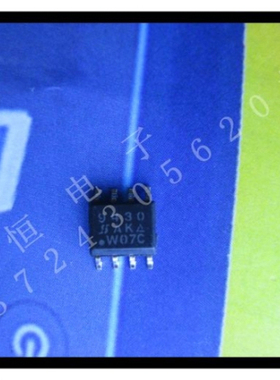 电源 MOS芯片9430    现货SOP8 SI9430DY