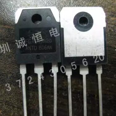 FGA25N120AND    TO-3P  电瓷炉  管