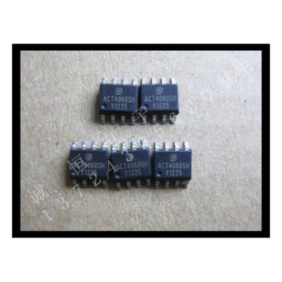 ACT4060A  SOP8  液晶电源芯片 ACT4060A