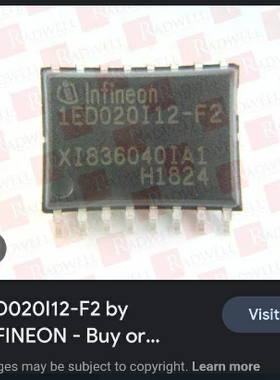 1ED020I12F2  1ED020I12-F2 全新现货