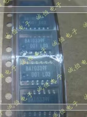 BA10339F   SOP  正品 电源芯片 10339F SOP14 直拍