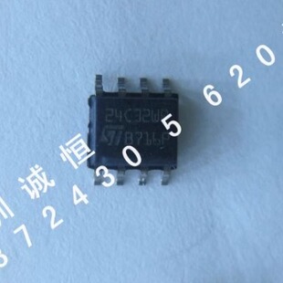 24C32WP  SOP8 进口ST   24C32 24C32WP  SOP8 进口ST   24C32