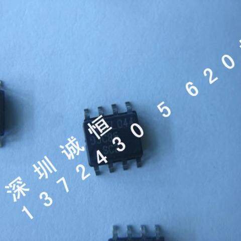 存储器 AT93C86-SC2.7    SOP-8  进口 AT93C86