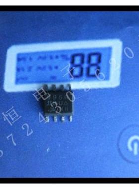 电源 MOS芯片 9956    现货SOP8 SI9956DY